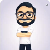ProtocolZone Private Limited Employee Rishikesh Sureliya's profile photo