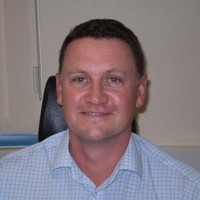 Africa Mobile Networks Ltd Employee William Kane's profile photo