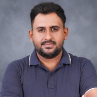CMS (Pvt) Ltd. Employee Achintha Balasooriya's profile photo