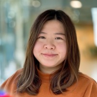 CATHEXIS Employee Hermanda Mak's profile photo