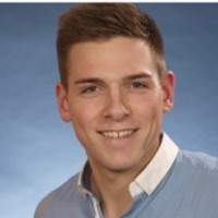 E.I.S. Electronics GmbH Employee Steffen Kaluza's profile photo