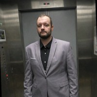 SOLIT Employee Michael van der Worp's profile photo