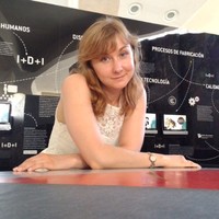 Rive Gauche Employee Natalia Sizova's profile photo