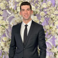 Deloitte Employee Andrew Gottfried's profile photo