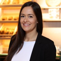 Ankerbrot Employee Dzana Sarac's profile photo