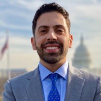 Federal Health Policy Strategies Employee Raad Missmar's profile photo