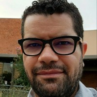 Serviço Social do Comércio - SESC PR Employee Alexandre de Oliveira's profile photo