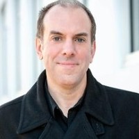 Oni Press Employee Brian Joines's profile photo