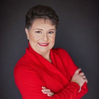 Stacey Lund Email & Phone Number