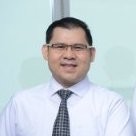 PT. Indomobil Finance Indonesia Employee Benny Setiawan's profile photo