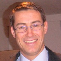 Hypo Vorarlberg Employee Florian Gorbach's profile photo