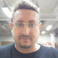 Bank Millennium Employee Dariusz M.'s profile photo