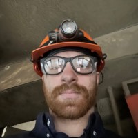 US. STEEL WORKS INC. Employee Jack Hamady's profile photo