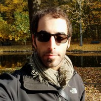 DeeBee.AI Employee David Chen's profile photo