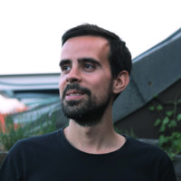 Viloud Employee Joan Miquel Fuster's profile photo