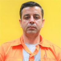 AngloGold Ashanti Employee Wiliam Robert Carvalho's profile photo