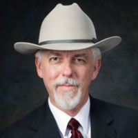 HISTORICAL FOUNDATION FOR TEXAS RENEWABLE ENERGY Employee Russel Smith's profile photo
