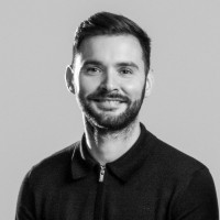Searchful. Employee George Crick's profile photo