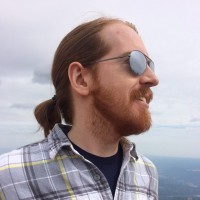 Red Hat Employee Jonathan Dobson's profile photo