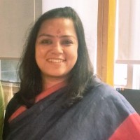 Acmeminds Pvt. Ltd. Employee Malika Jain's profile photo