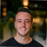 Kasada Employee Alex Frame's profile photo