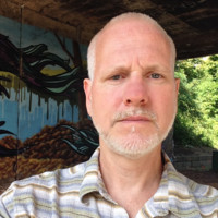 Skidmore Studio Employee Jeffrey Hargis's profile photo