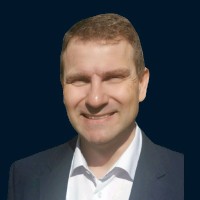 Tschudi Logistics Group Employee Marek Wiese's profile photo