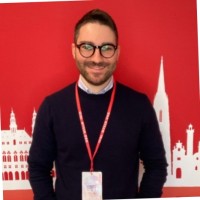 Università degli Studi di Foggia Employee Umberto Tupputi's profile photo