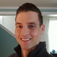 McDonough District Hospital Employee Ryan Tournear's profile photo