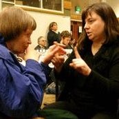 DEAF Inc. Employee Michelle Hayek's profile photo