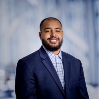 Graham Employee Noah Carter's profile photo