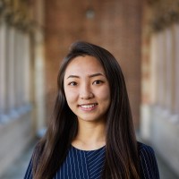 1Sharpe Capital Employee Laney Huang's profile photo