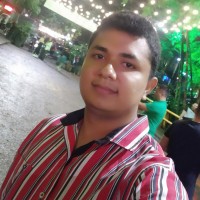 Sophos Solutions Employee Abraham Sarabia Sereno's profile photo