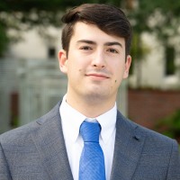 State Board of Administration of Florida Employee Austin Gross's profile photo