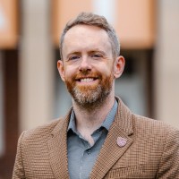 American International College Employee Michael Eriquezzo's profile photo