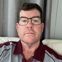 Boeing Defence Australia Employee Craig Eason's profile photo