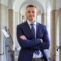 Hyfire Employee Ollie Murray's profile photo