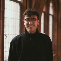 Logikk Employee Henry Kemp's profile photo