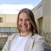 TeamLabs/ Employee Irati Lekue's profile photo