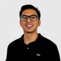 Realtor.com Employee Eric Tran's profile photo