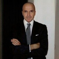 Cab Log Employee Stefano de Luca's profile photo