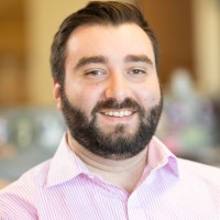 Davies Engineering Group Employee Jordan Grubbs's profile photo