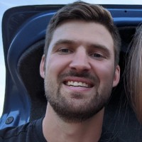 Cerium Networks Employee John Ruegsegger's profile photo