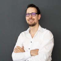 ioki Employee Daniel Loy's profile photo