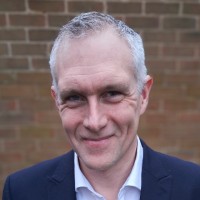 Greater Manchester Combined Authority Employee John Wrathmell's profile photo