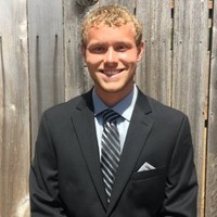 Amegy Bank Employee Brandon Lewis's profile photo