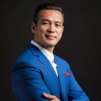 Cloudavize Employee Vincent Ortiz's profile photo