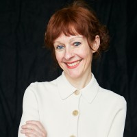 Giorgia Lupi Email & Phone Number