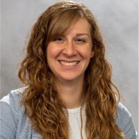 City of Collinsville Employee Kristen Pelley's profile photo