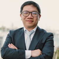 De Lijn Employee Nhat Trinh's profile photo